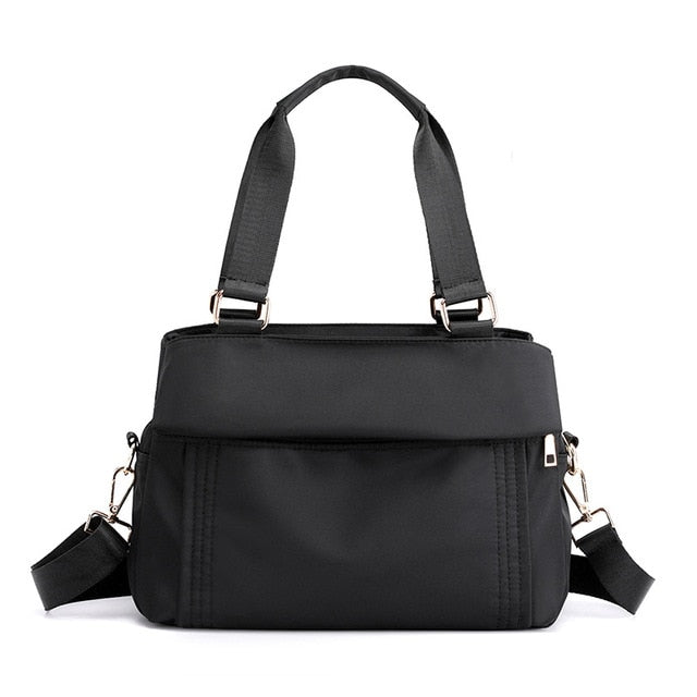 Hannabigail Vexana Shoulder Bag - Hannabigail