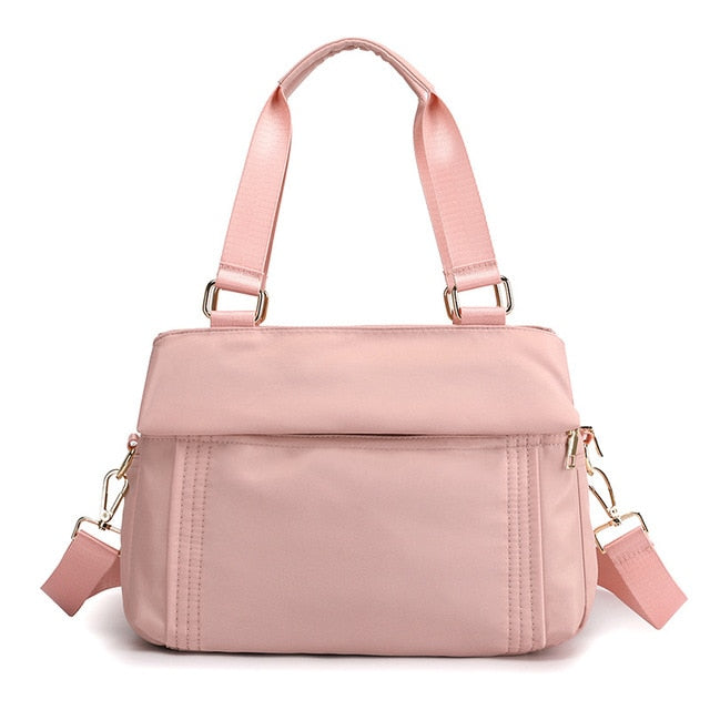 Hannabigail Vexana Shoulder Bag - Hannabigail