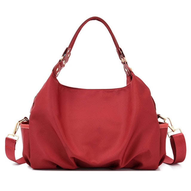 Hannabigail Kagura Shoulder Bag - Hannabigail