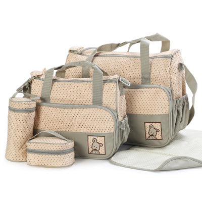 Bottle holder sale for diaper bag