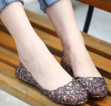 Hannabigail Flat Shoes