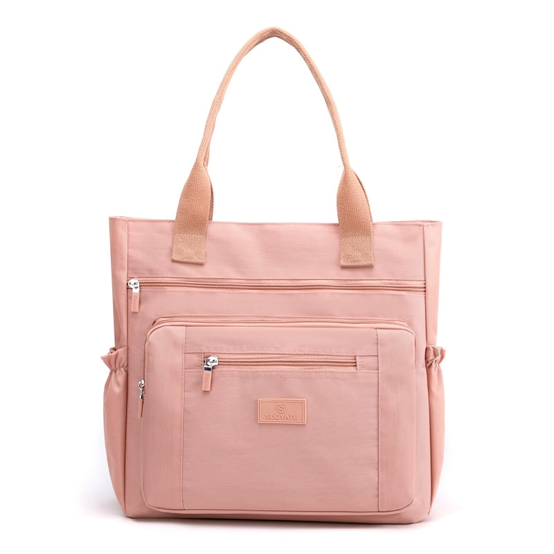 Hannabigail Suoyate Shoulder Bag